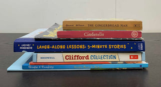 used BUNDLE Board Books