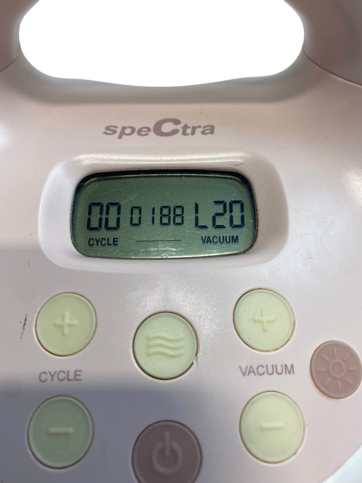 Shop Spectra Baby S2 Plus Electric Breast Pump at GoodBuy Gear