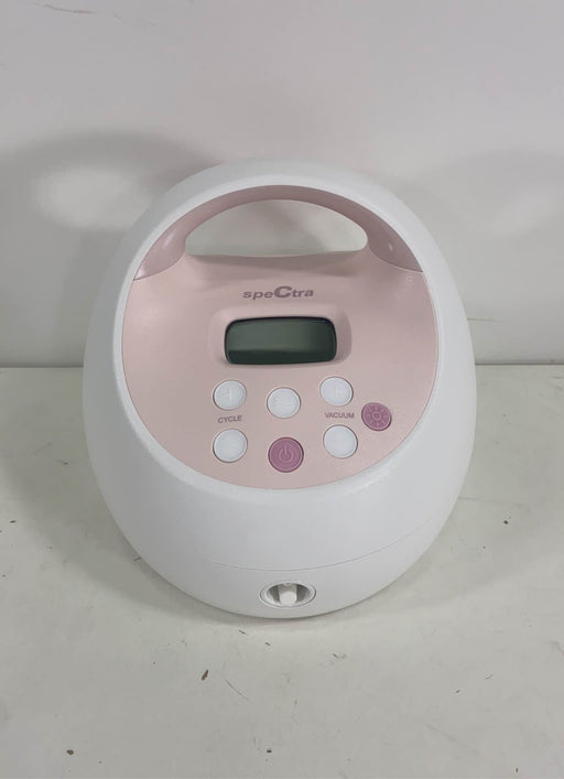 secondhand Spectra Baby S2 Plus Electric Breast Pump