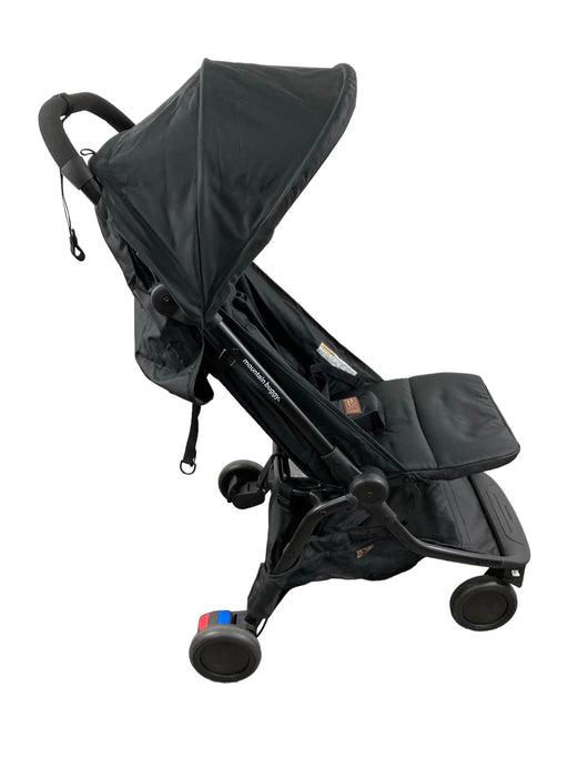 secondhand Strollers