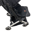 used gb Pockit+ All City Stroller, 2022, Velvet Black