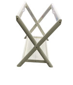 Shop UPPAbaby Bassinet Stand, For 2015 And Newer Bassinets, White at GoodBuy Gear