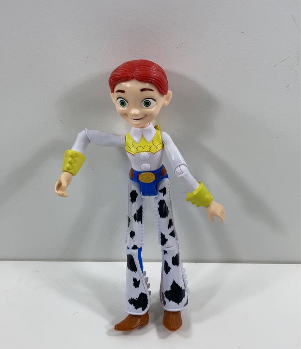 used Disney Pixar Toy Story Jessie Figure