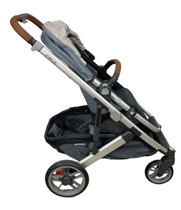 used Strollers