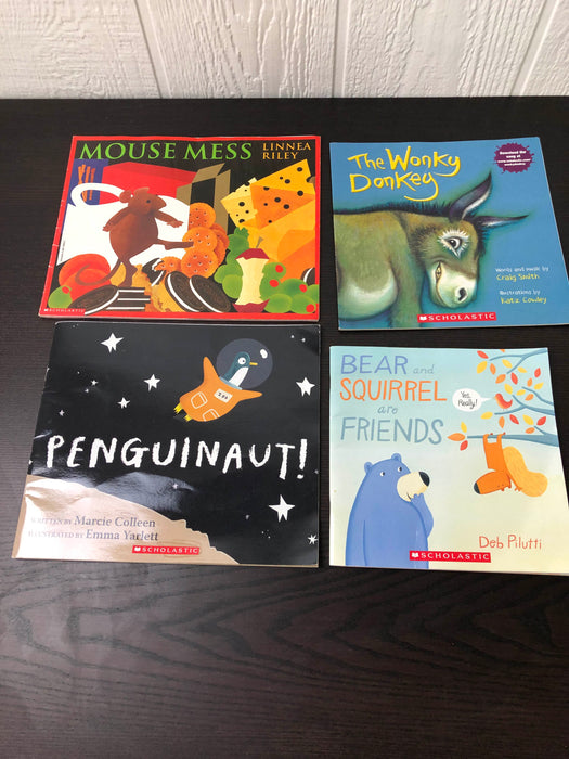 Shop BUNDLE Books at GoodBuy Gear