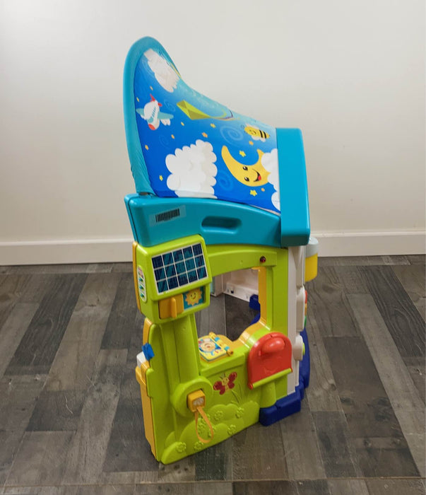 used Fisher Price Smart Learning Home