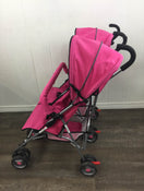 secondhand Dream On Me Twin Umbrella Stroller