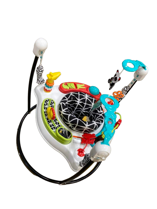 Shop Fisher Price Jumperoo Activity Center, Animal Wonders at GoodBuy Gear