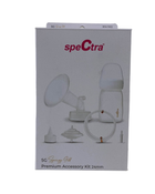Shop Spectra Baby Premium Breast Pump Accessory Kit, 24 mm at GoodBuy Gear
