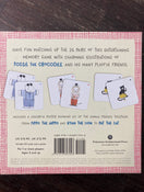 Shop Matching Game, Crocodile and Friends at GoodBuy Gear