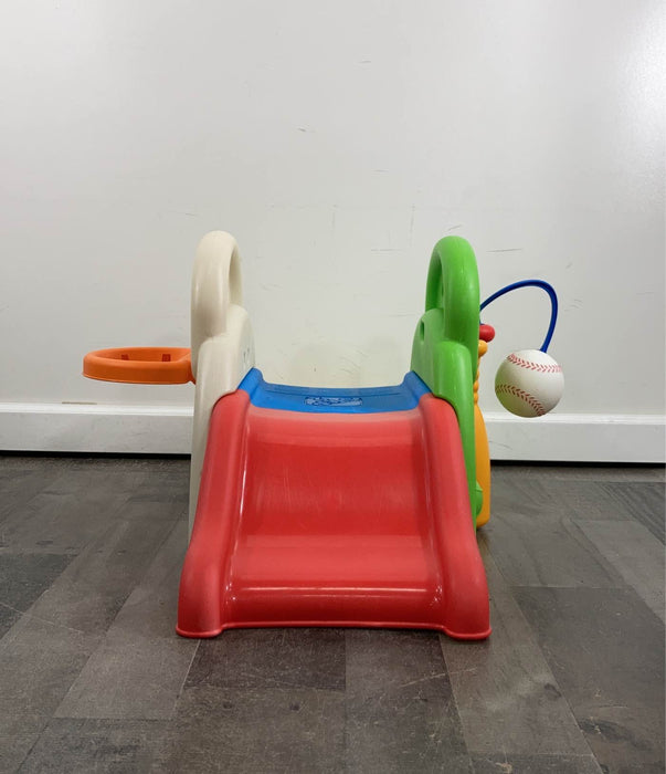 Shop Step2 Sports-Tastic Activity Center Playset at GoodBuy Gear