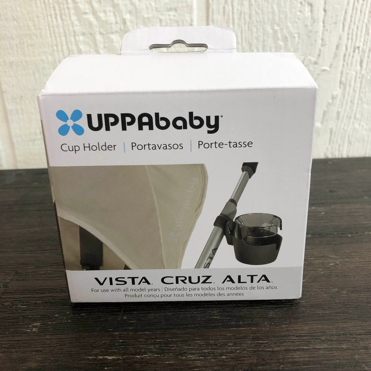 uppababy vista coffee cup holder UPPAbaby Cup Holder VISTA, CRUZ & ALTA Strollers