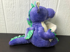 secondhand Cuddle Barn Dalton the Storytelling Dragon