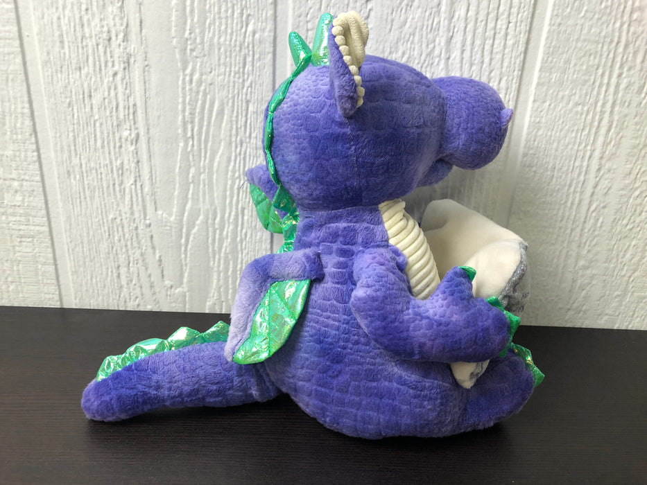 secondhand Cuddle Barn Dalton the Storytelling Dragon