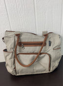 used Soho Designs Grand Central Station Diaper Bag