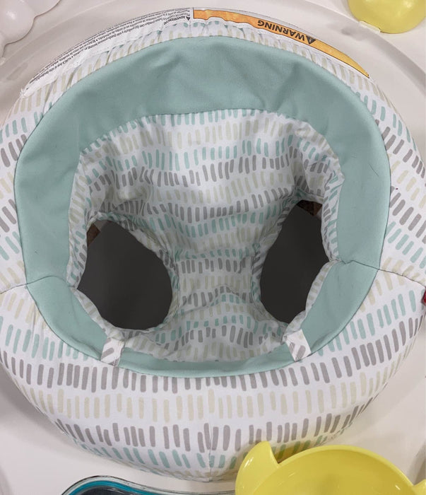 Shop Skip Hop Silver Lining Cloud Baby's View Activity Center at GoodBuy Gear