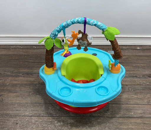 secondhand Summer Infant Deluxe Superseat