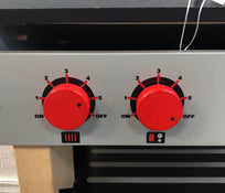 used Hape Gourmet Grill