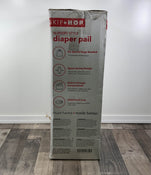 secondhand Skip Hop Nursery Style Diaper Pail