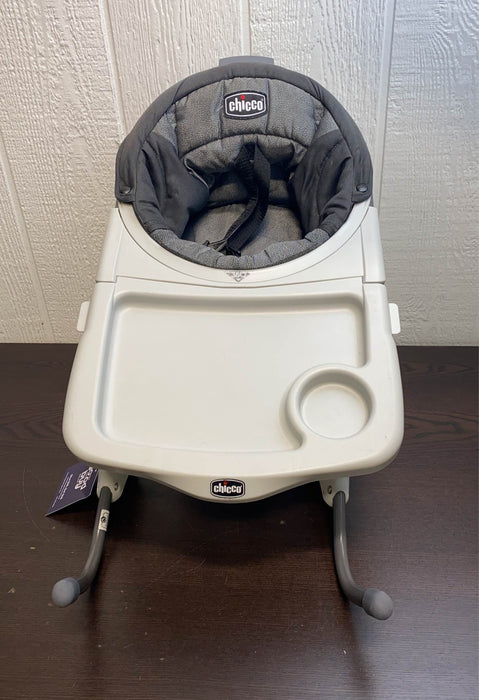 used Chicco 360 Hook On High Chair