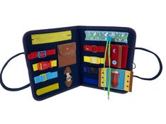 Shop Unknown Sensory Busy Board at GoodBuy Gear