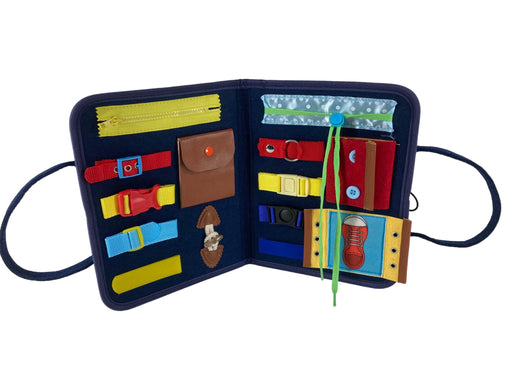 Shop Unknown Sensory Busy Board at GoodBuy Gear