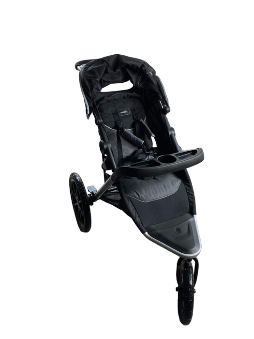 evenflo charleston jogging stroller Evenflo Victory Plus Jogging Stroller, 2021