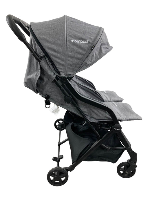 secondhand Strollers