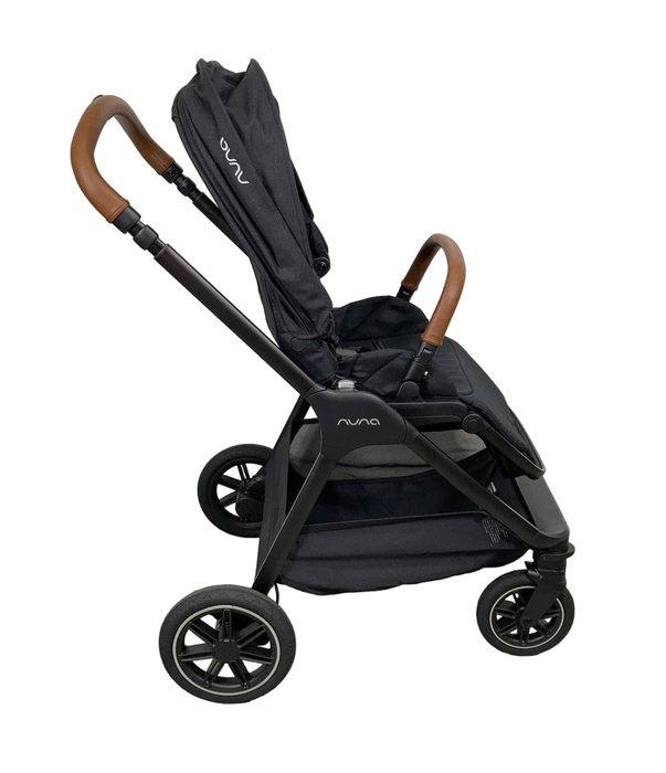 used Strollers