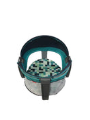 used Fisher Price On-the-Go Baby Dome, Pixel Forest