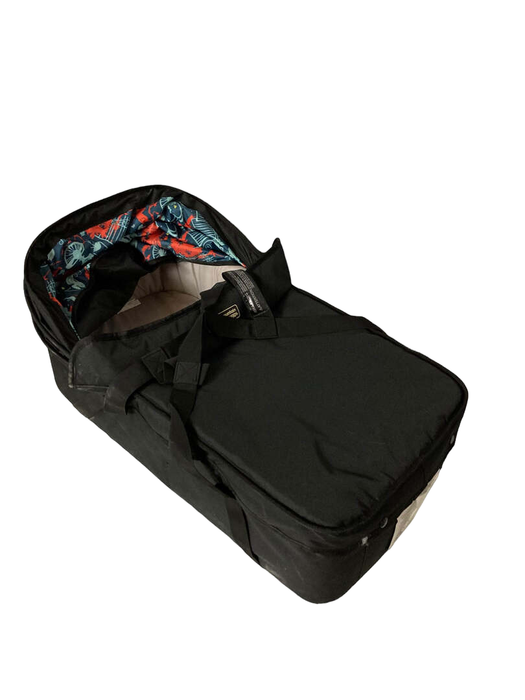 used Mountain Buggy Carrycot Plus For Urban Jungle And Terrain Stroller