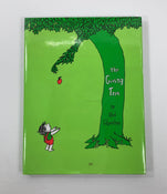 used Shel Silverstein The Giving Tree - HIDDEN NEEDS PHOTOS 6/13