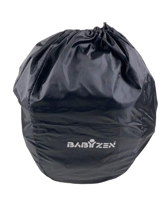 Babyzen YOYO Bassinet, Black