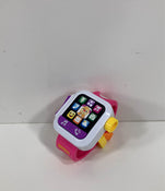 used Fisher Price Laugh 'N Learn Smartwatch