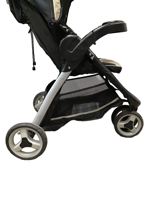 used Graco Fast Action Fold Sport Stroller, 2020