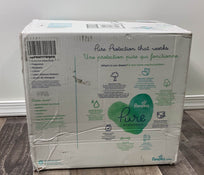 secondhand Pampers Pure Protection Size 1, 198 Ct