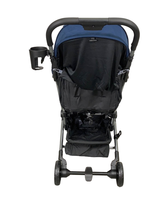 Colugo Compact Stroller, 2023, Navy