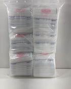 secondhand Unimom Breastmilk Storage Bags