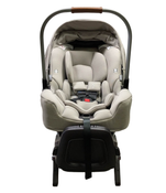 used Infantcarseat