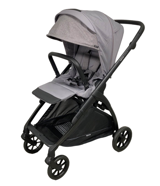 used Inglesina Electa Stroller, 2022 Chelsea Gray