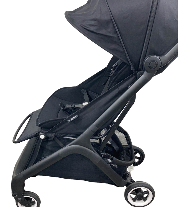 used Strollers