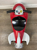 used Radio Flyer Retro Rocket Ride On