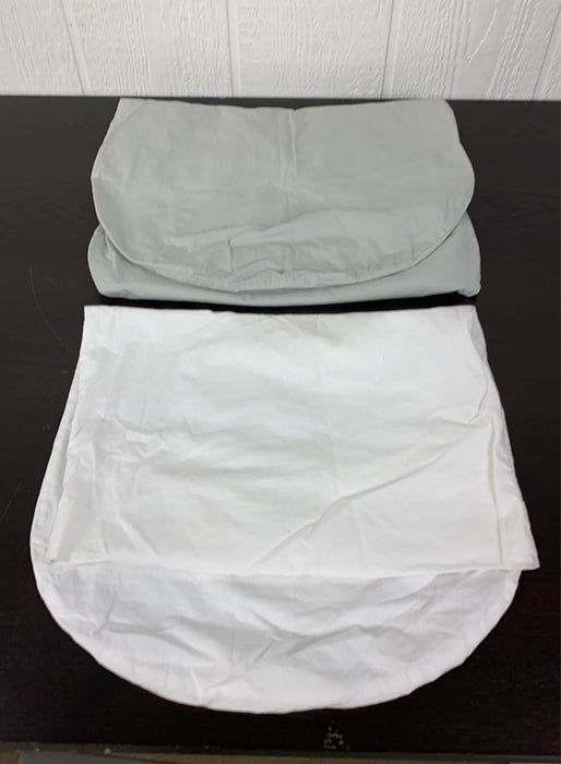 Shop BUNDLE Halo Bassinet Sheets at GoodBuy Gear