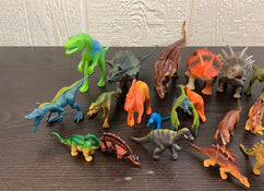 secondhand BUNDLE Dinosaurs