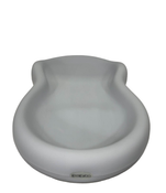 Shop Keekaroo Peanut Changing Pad, Grey at GoodBuy Gear