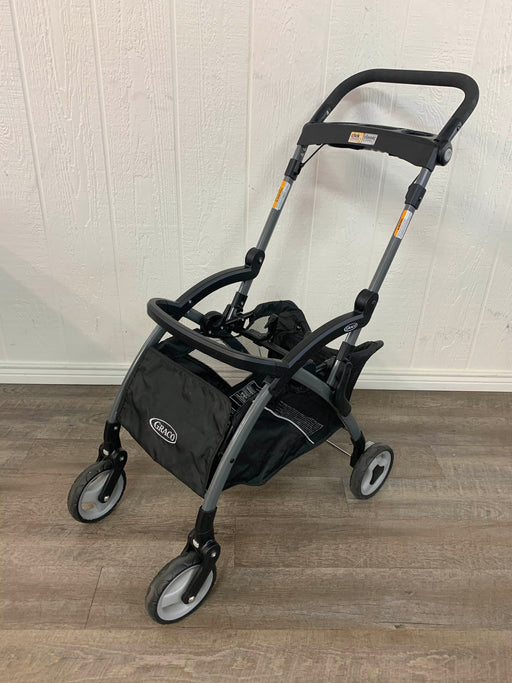 used Graco Classic Connect Stroller