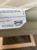 used IKEA POANG Children's armchair