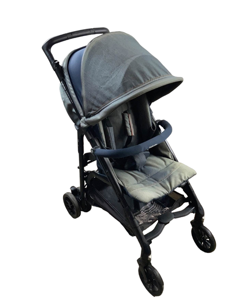 Zippy stroller top