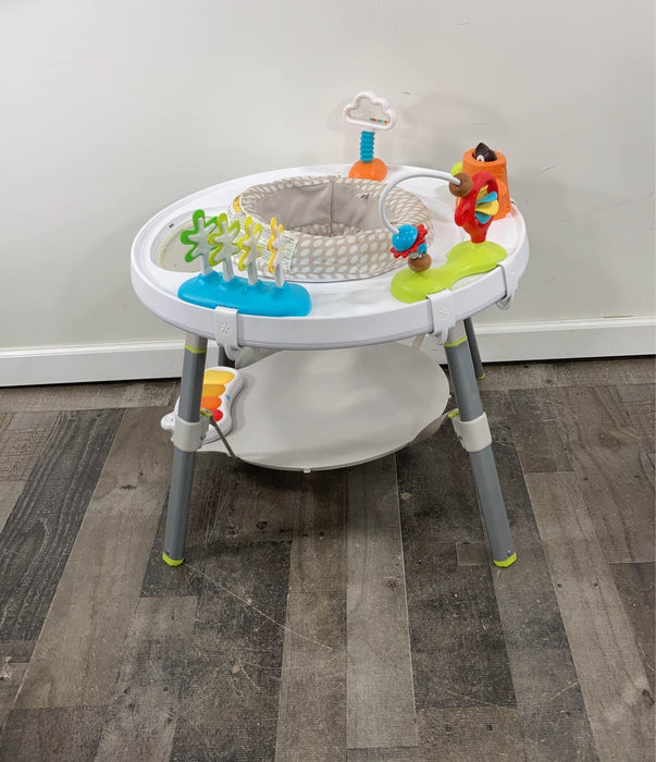 Shop Skip Hop Explore and More Baby's View 3-Stage Activity Center at GoodBuy Gear