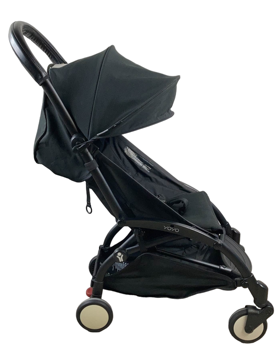 used Strollers